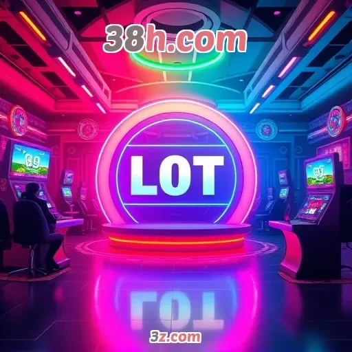 38h.com: Os Melhores Jogos Casuais para Relaxar e se Divertir
