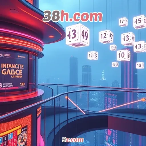 38h.com: Descubra a Seção Para Crianças e Suas Maravilhas Digitais