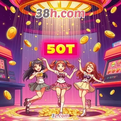 38h.com: Avaliações que Transformam seu Jeito de Jogar